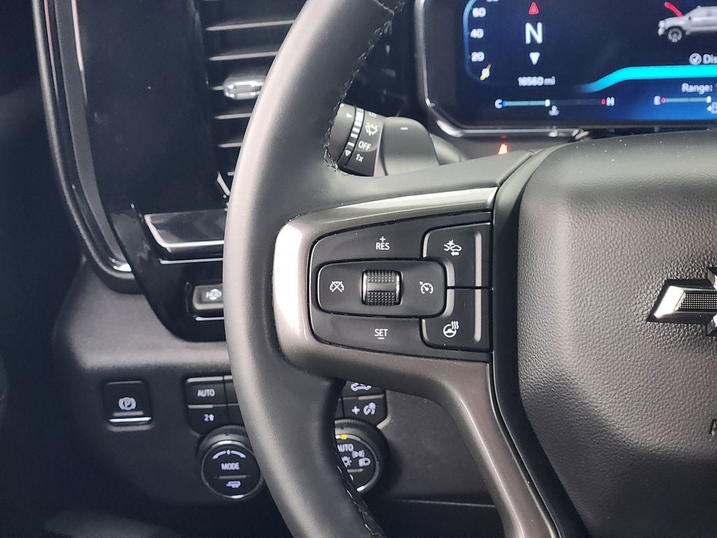 2026 Chevrolet Silverado 1500 ZR2 - Photo 64