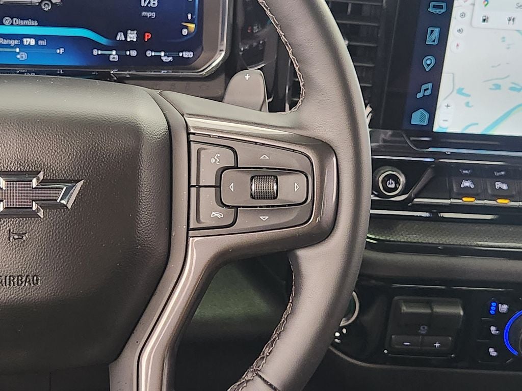 2026 Chevrolet Silverado 1500 ZR2 - Photo 65