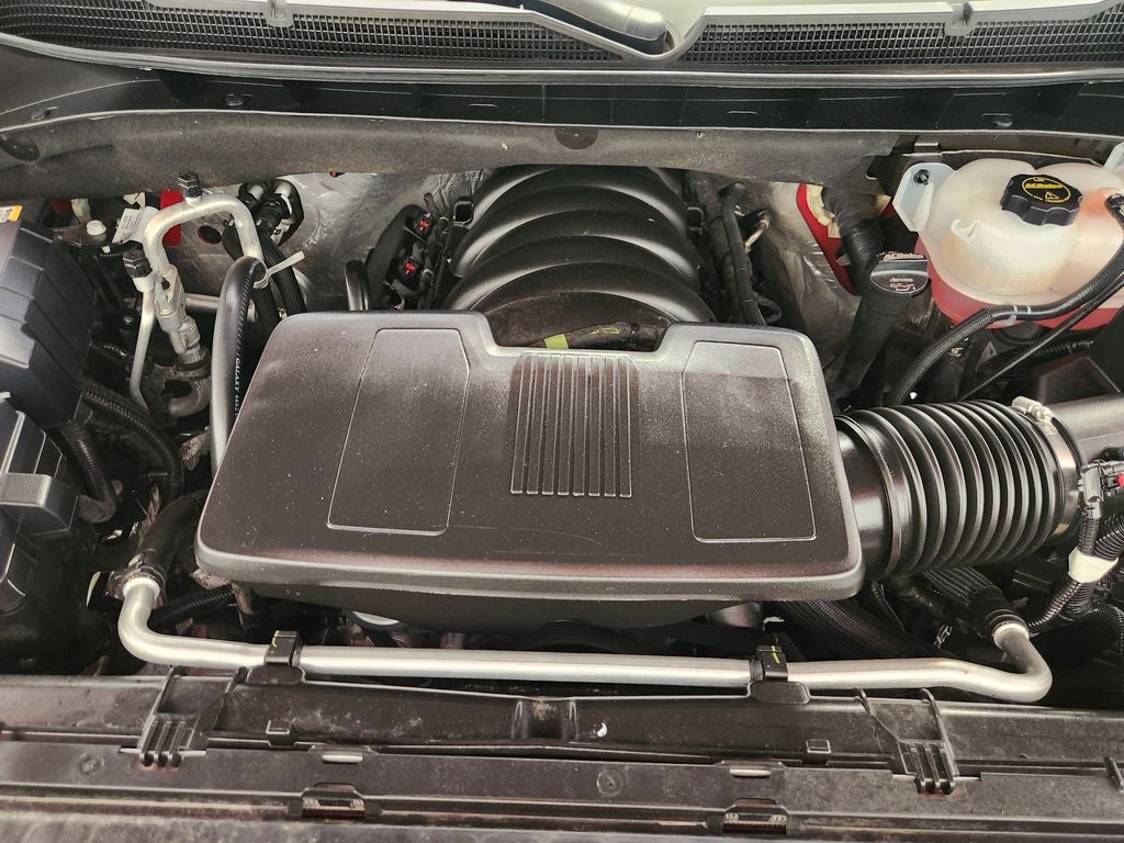 2026 Chevrolet Silverado 1500 ZR2 - Photo 68