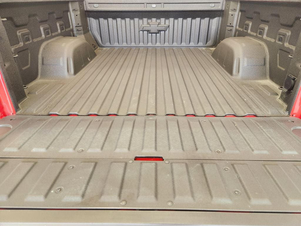 2026 Chevrolet Silverado 1500 ZR2 - Photo 69