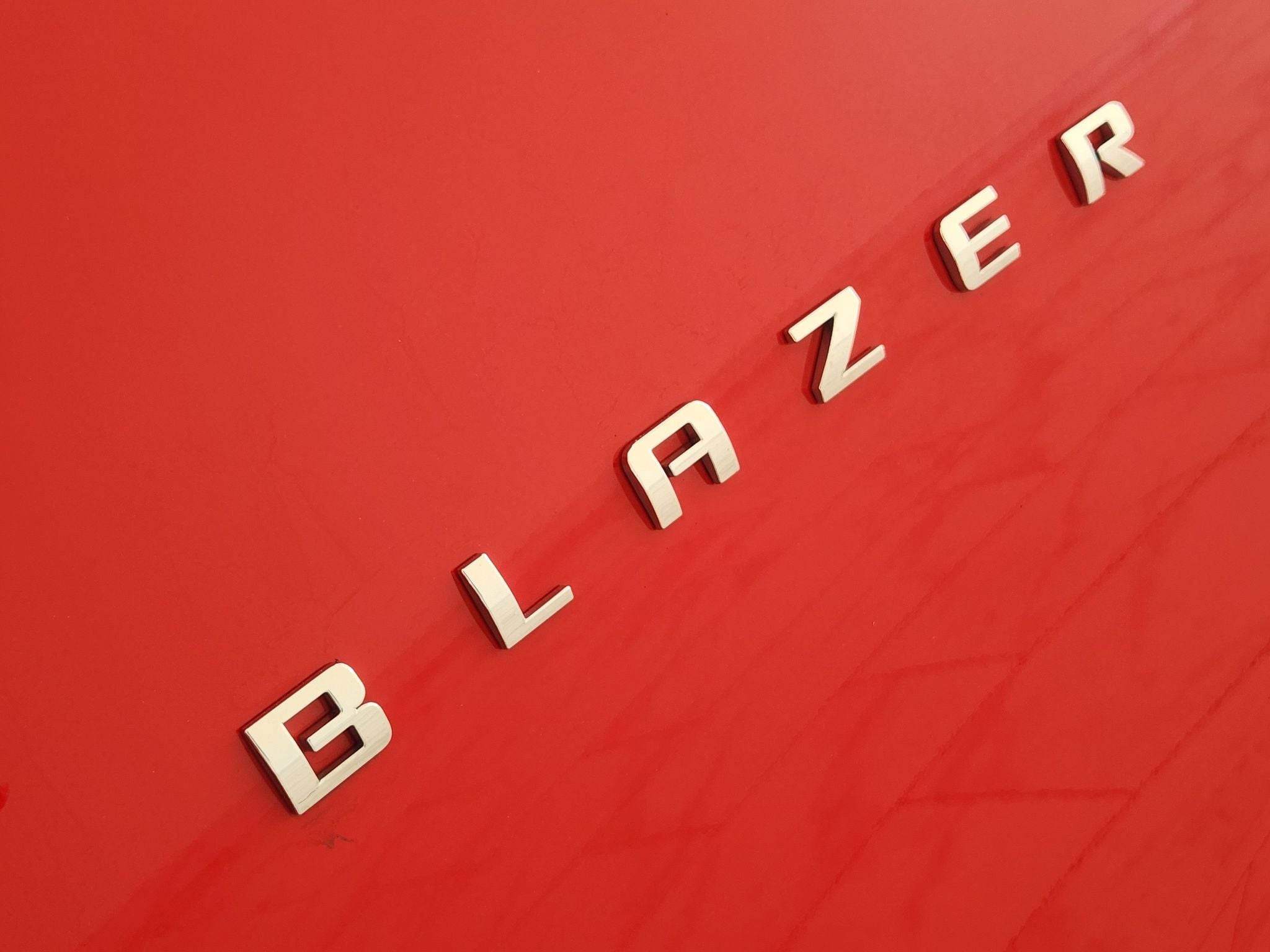 2023 Chevrolet Blazer LT — photo 11