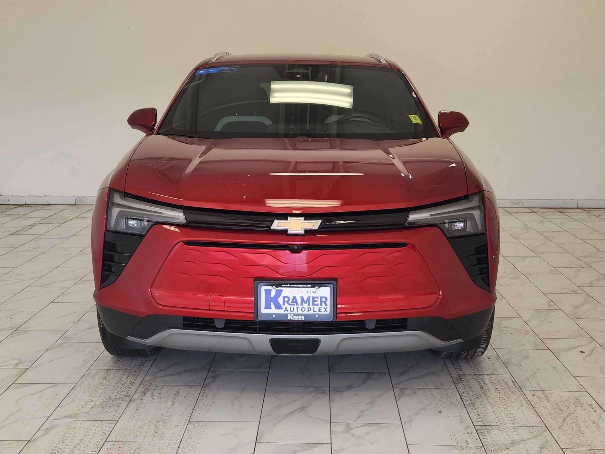 Used 2024 Chevrolet Blazer EV LT with VIN 3GNKDBRJ0RS229361 for sale in Livingston, TX