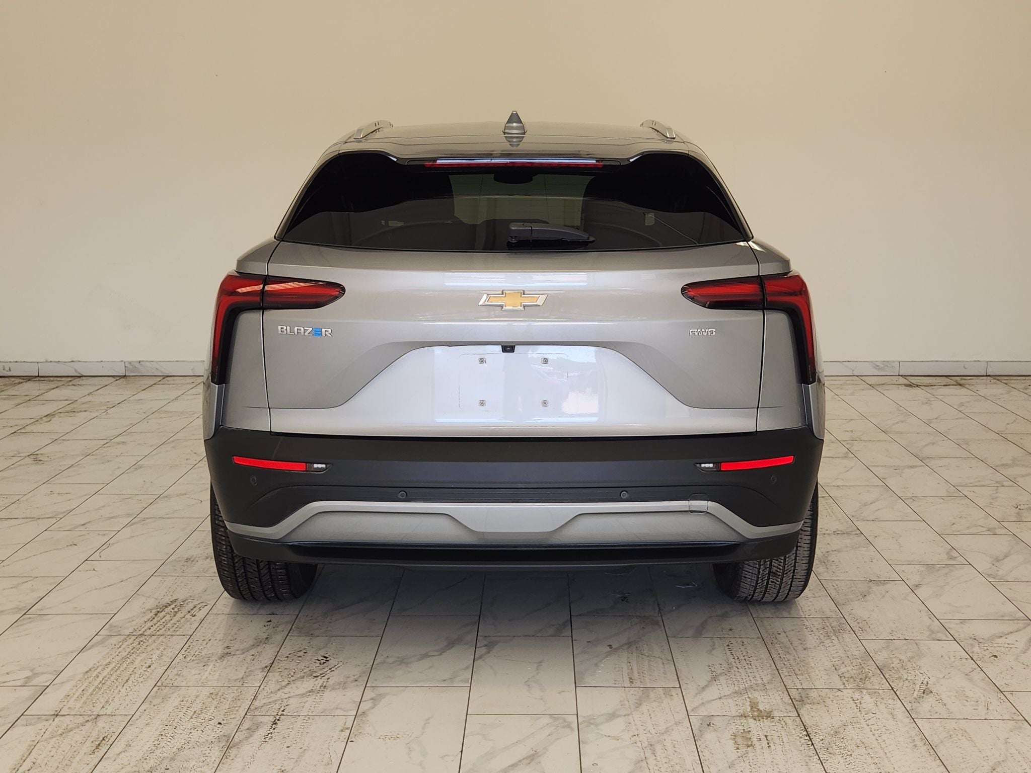 2024 Chevrolet Blazer EV LT — photo 6