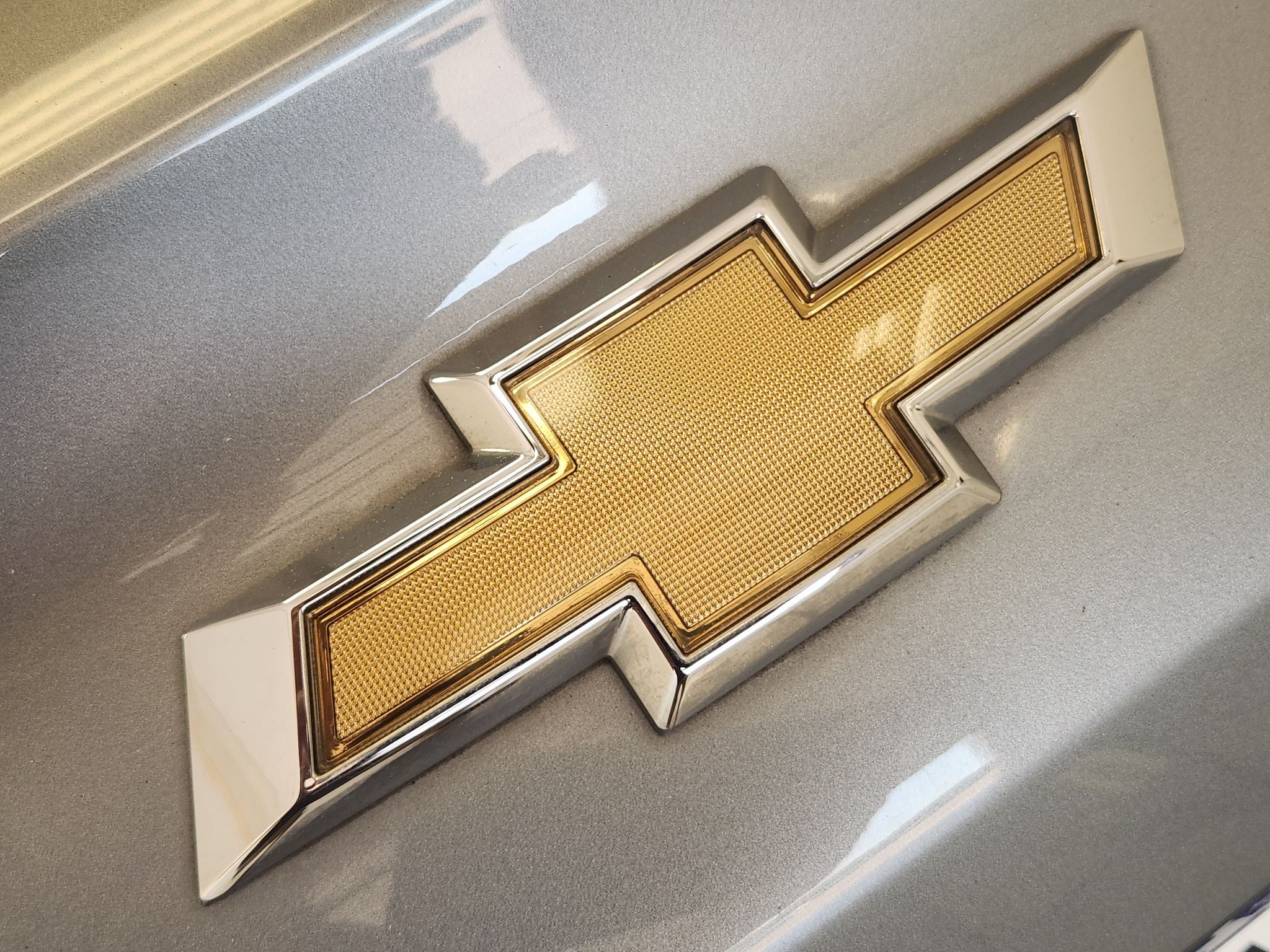 2024 Chevrolet Blazer EV LT — photo 11