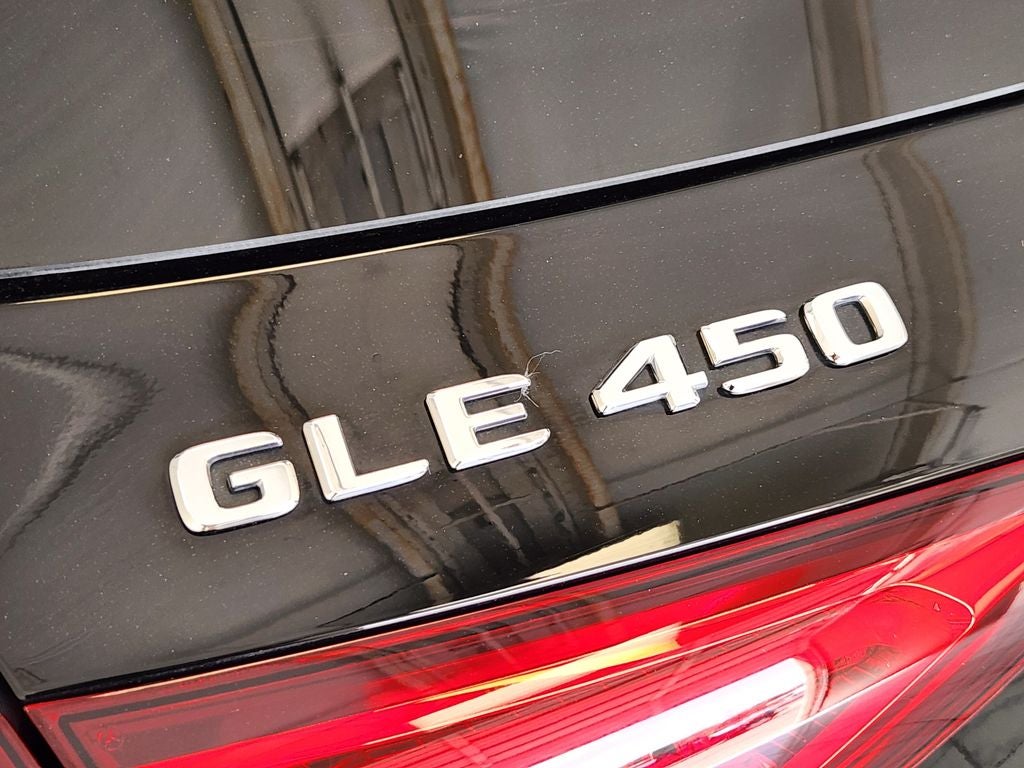 2021 Mercedes-Benz GLE 450 4MATIC®