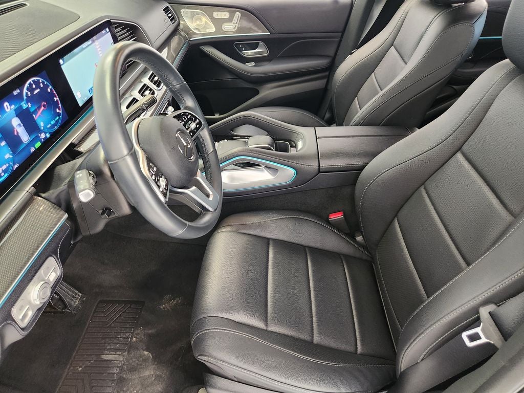 2021 Mercedes-Benz GLE 450 4MATIC®