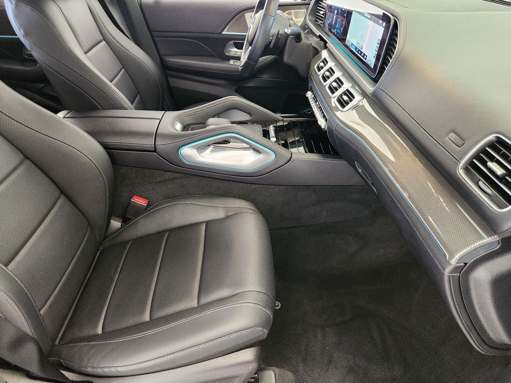 2021 Mercedes-Benz GLE 450 4MATIC®