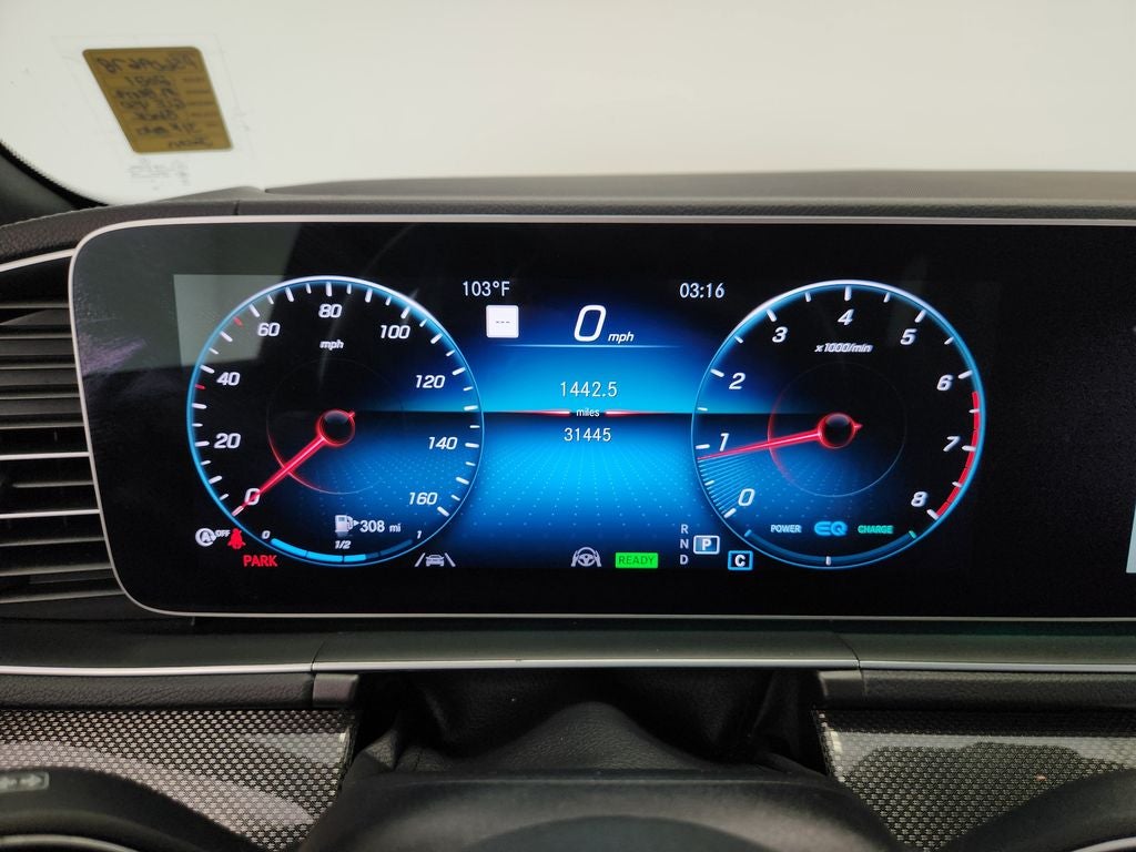 2021 Mercedes-Benz GLE 450 4MATIC®