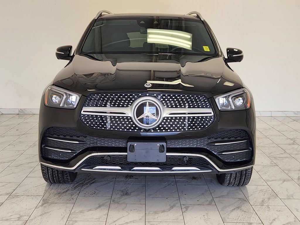2021 Mercedes-Benz GLE 450 4MATIC®