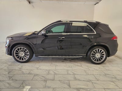 2021 Mercedes-Benz GLE 450 4MATIC®