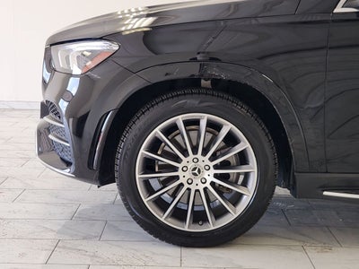 2021 Mercedes-Benz GLE 450 4MATIC®