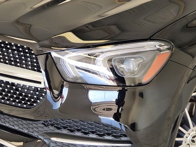 2021 Mercedes-Benz GLE 450 4MATIC®
