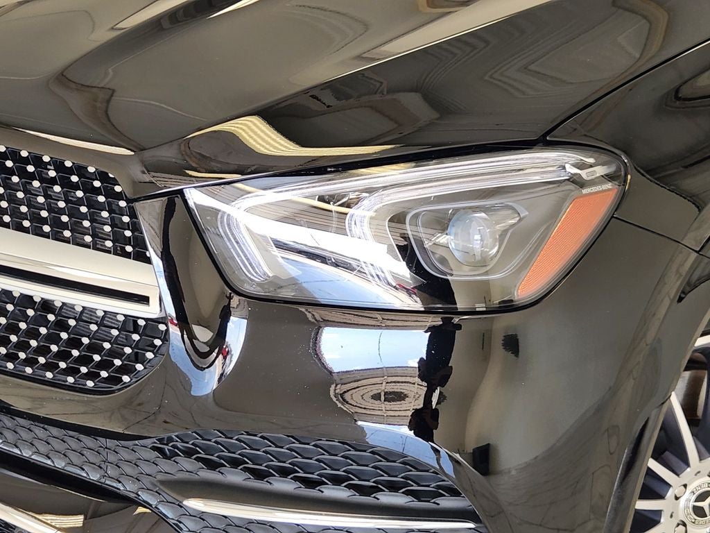 2021 Mercedes-Benz GLE 450 4MATIC®