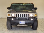 2005 HUMMER H2 SUV