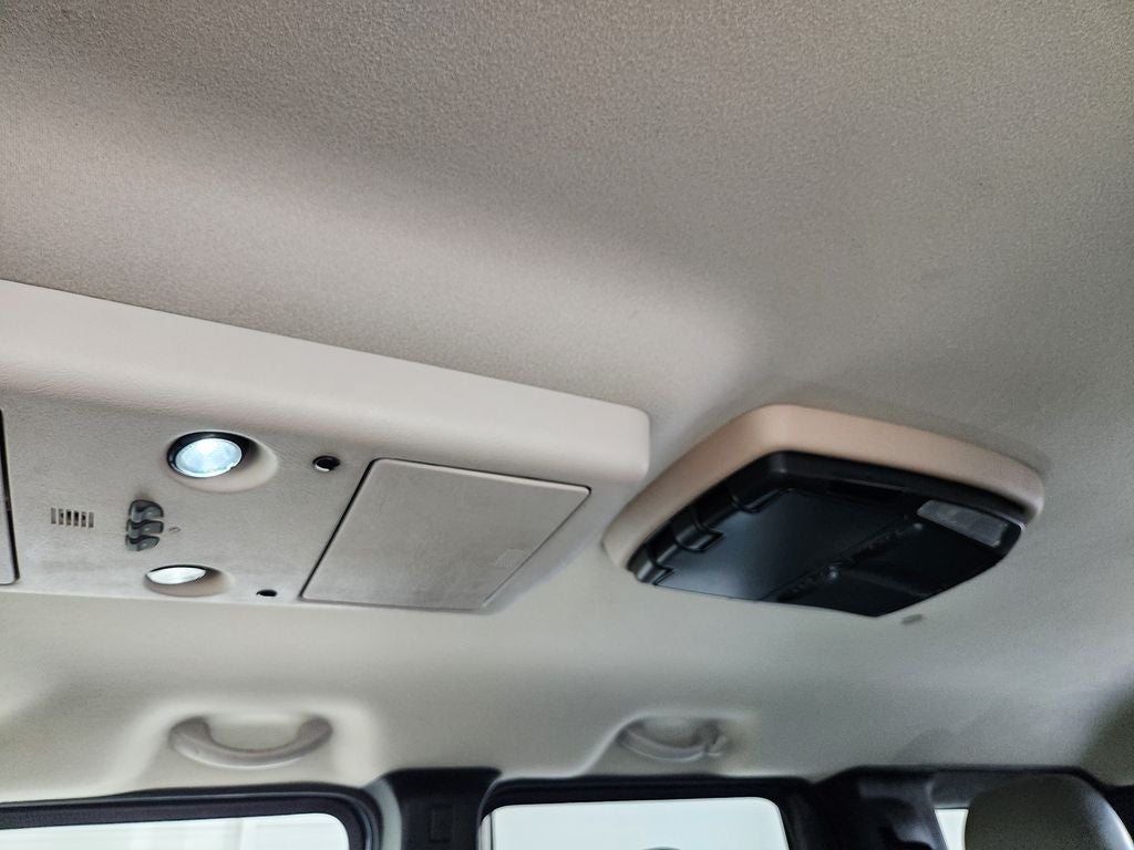 2005 HUMMER H2 SUV