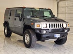 2005 HUMMER H2 SUV