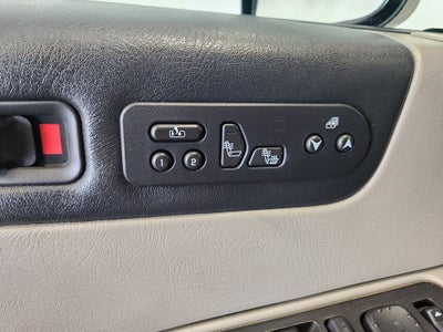 2005 HUMMER H2 SUV