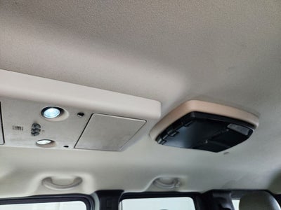 2005 HUMMER H2 SUV