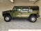 2003 HUMMER H2 4DR WGN
