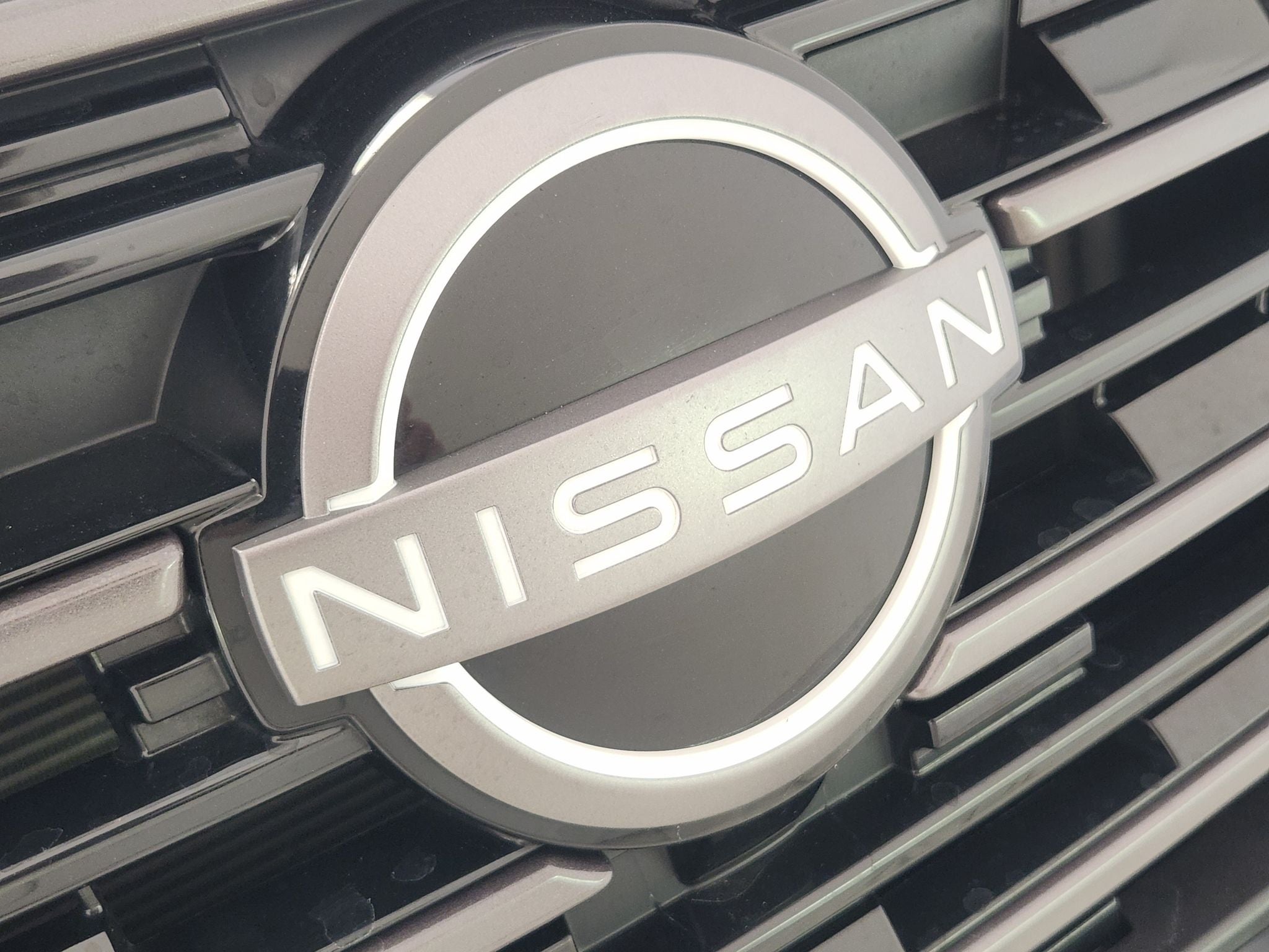 2026 Nissan Rogue SV — photo 11