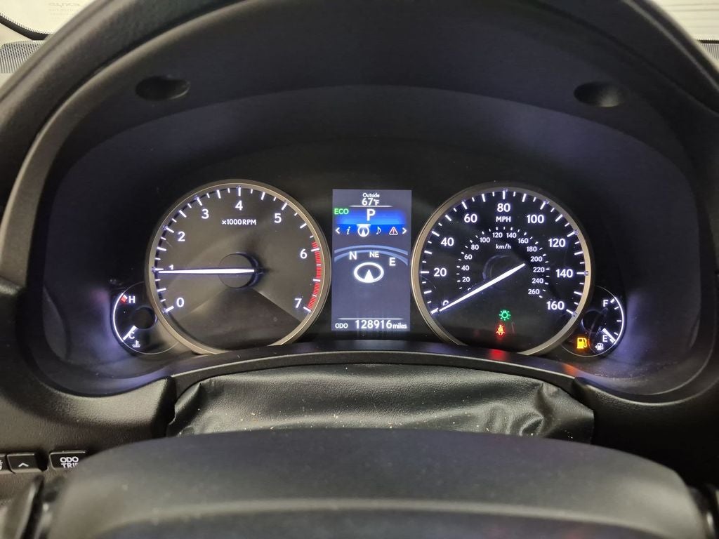 2015 Lexus NX 200t F Sport