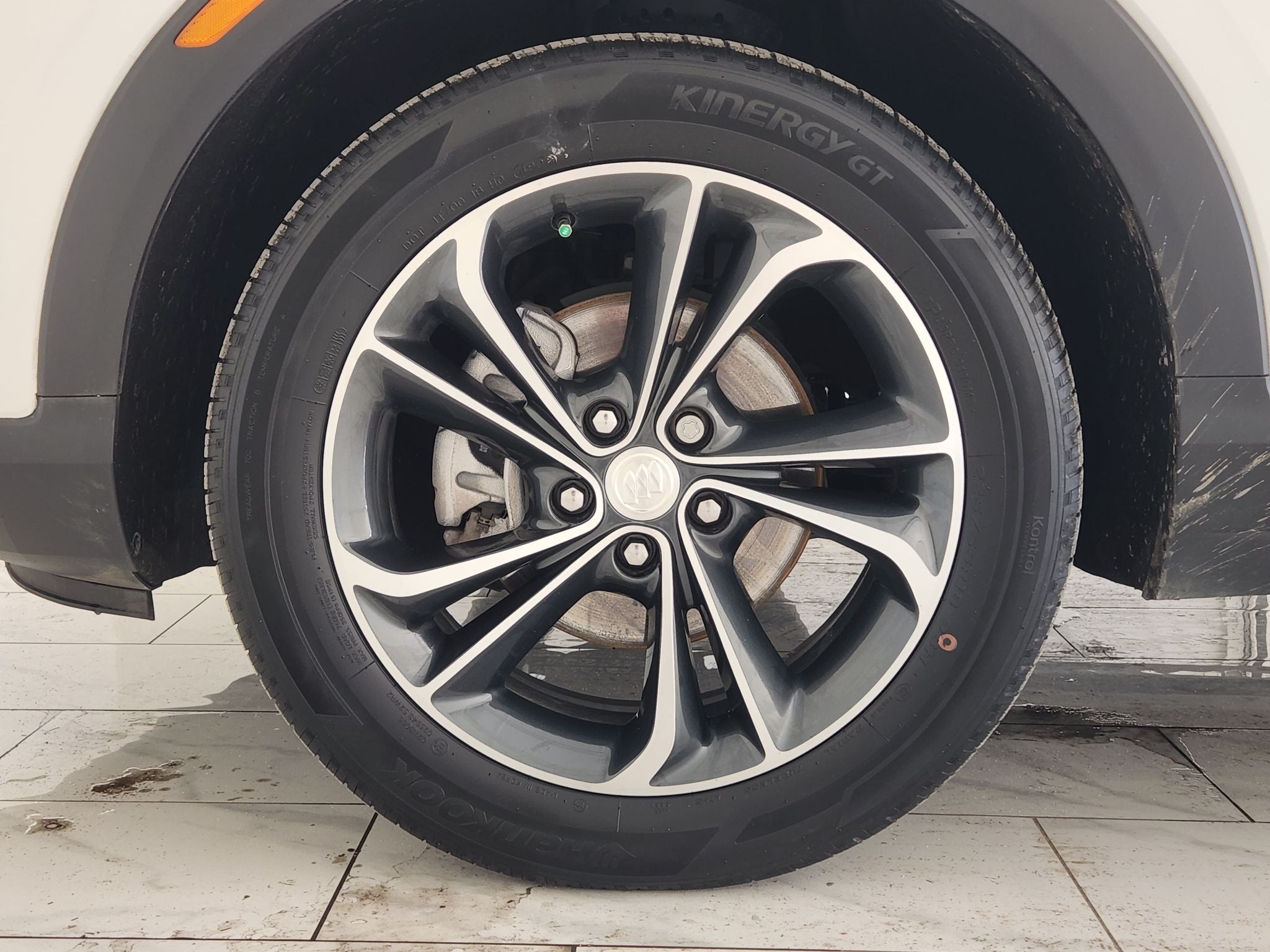 2023 Buick Encore GX Select — photo 10