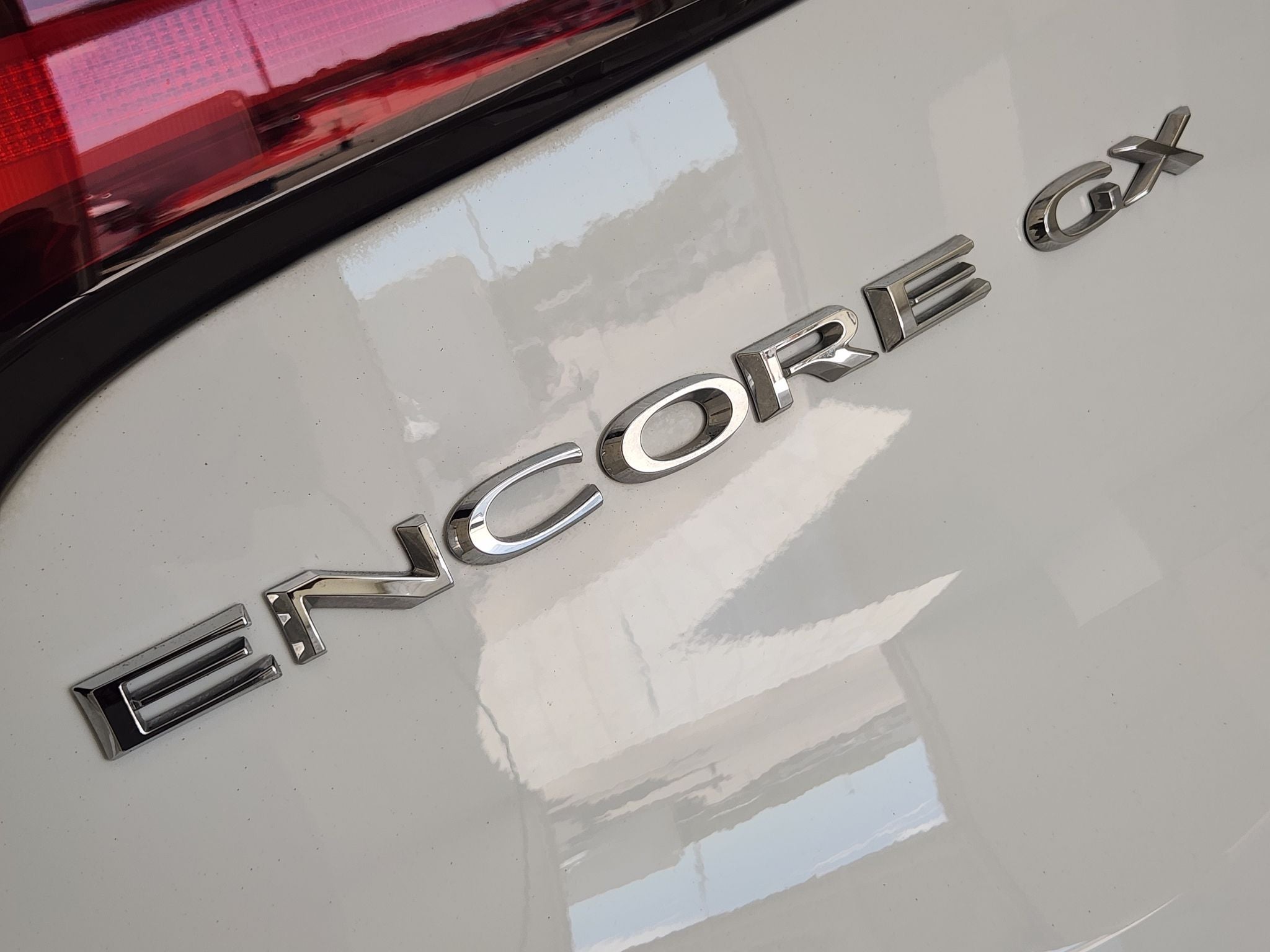 2023 Buick Encore GX Select — photo 11