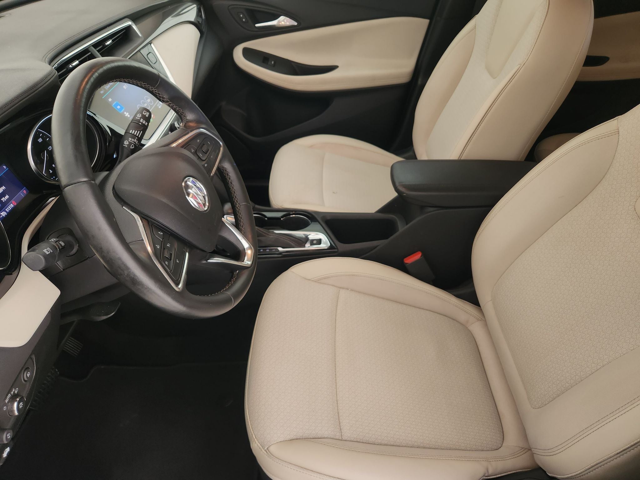 2023 Buick Encore GX Select — photo 12