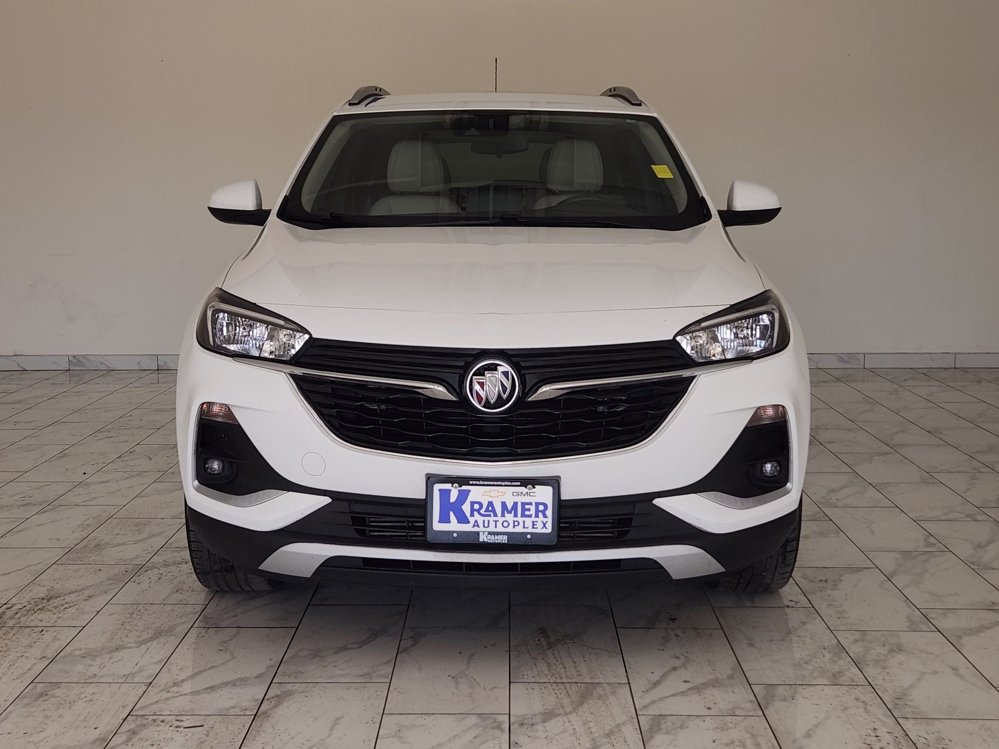 2023 Buick Encore GX Select — photo 2