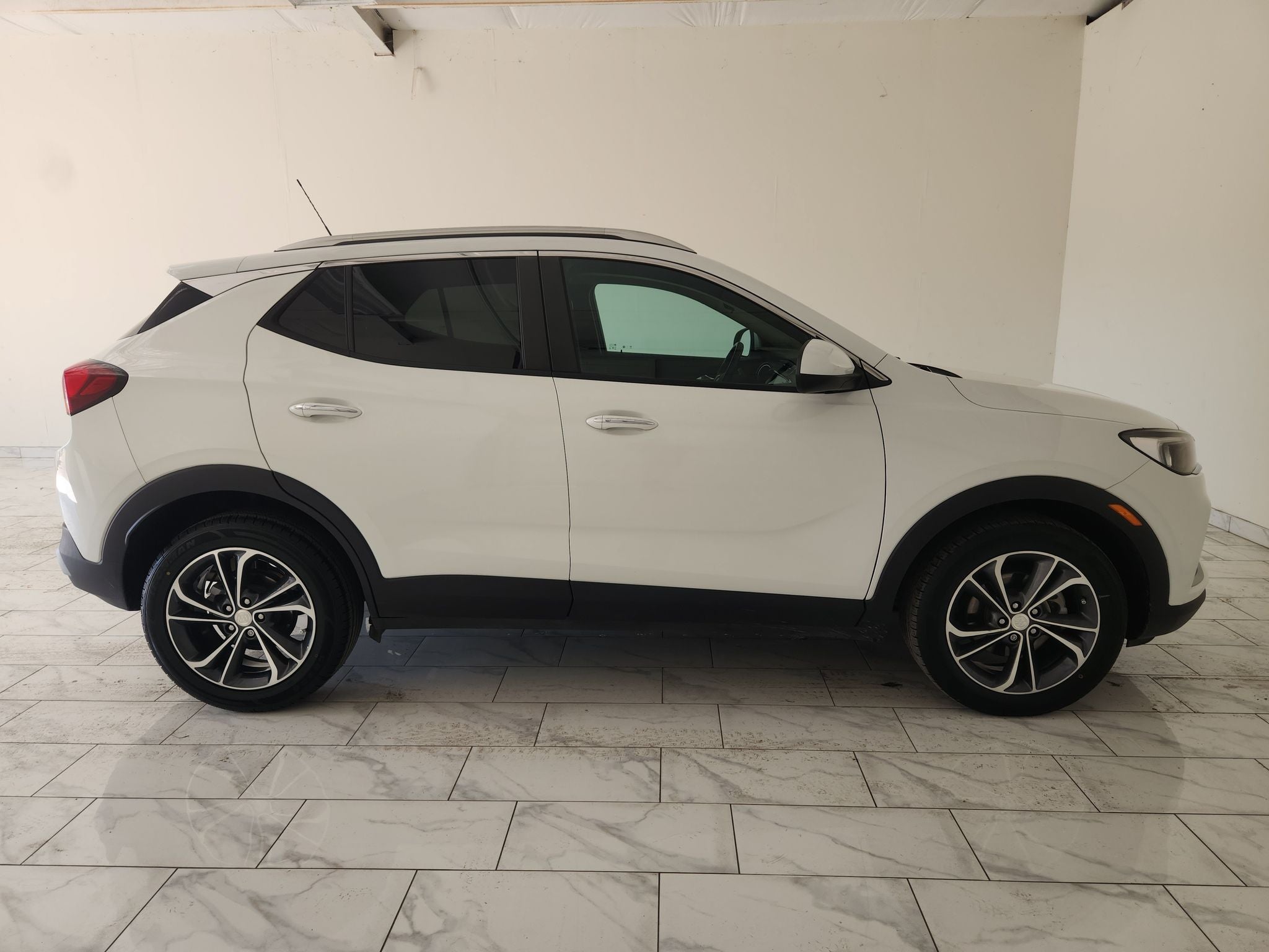 2023 Buick Encore GX Select — photo 4