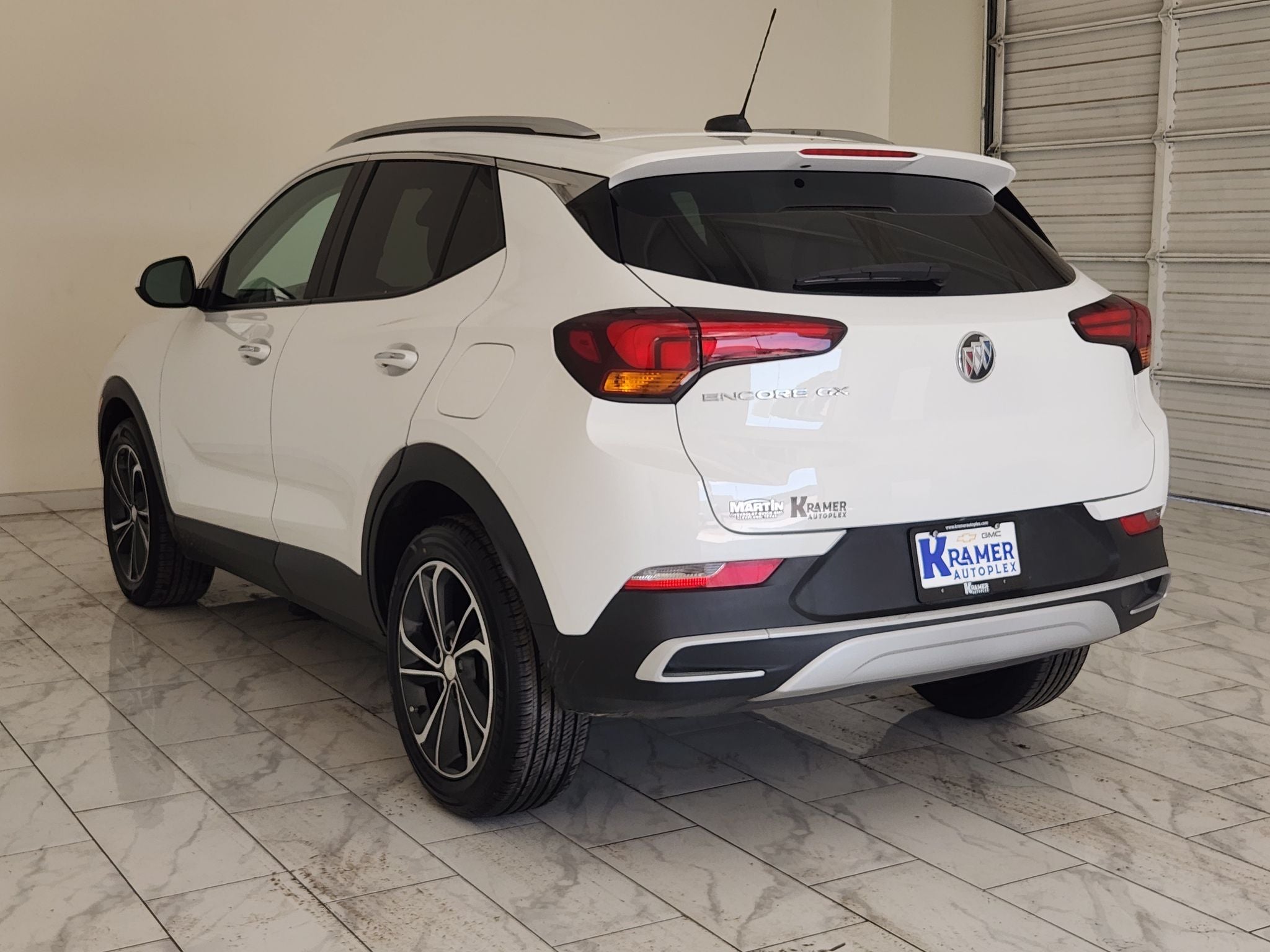 2023 Buick Encore GX Select — photo 7