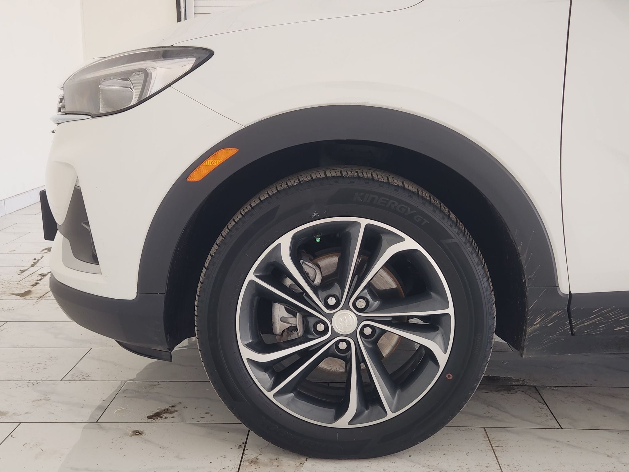 2023 Buick Encore GX Select — photo 8