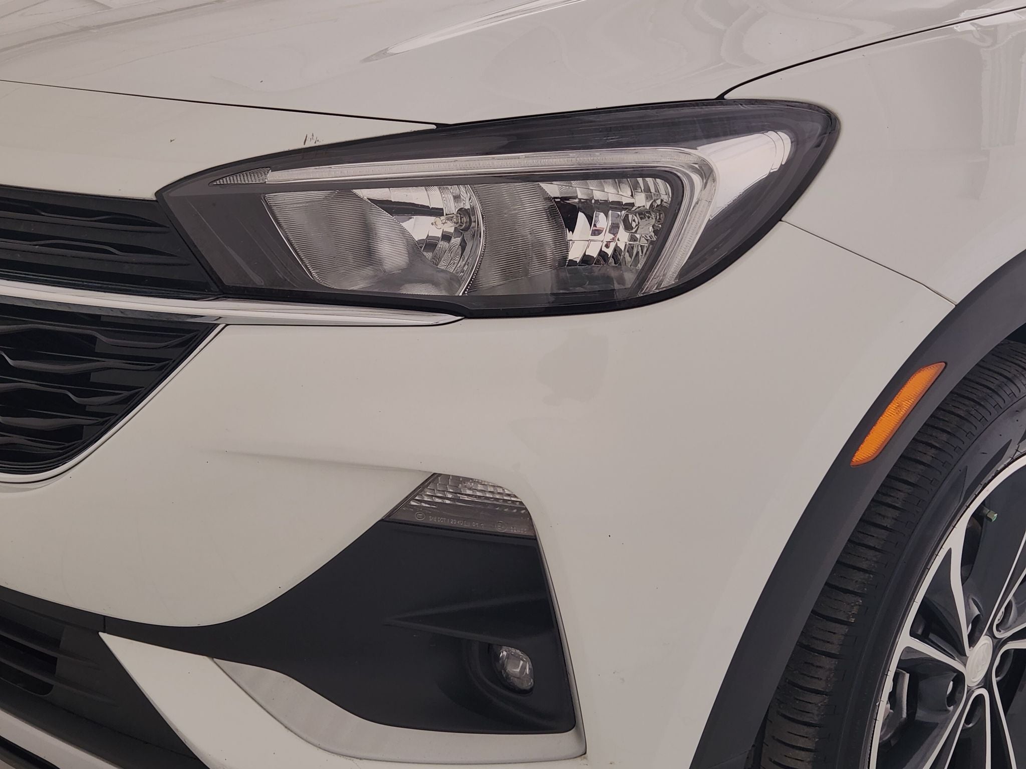 2023 Buick Encore GX Select — photo 9