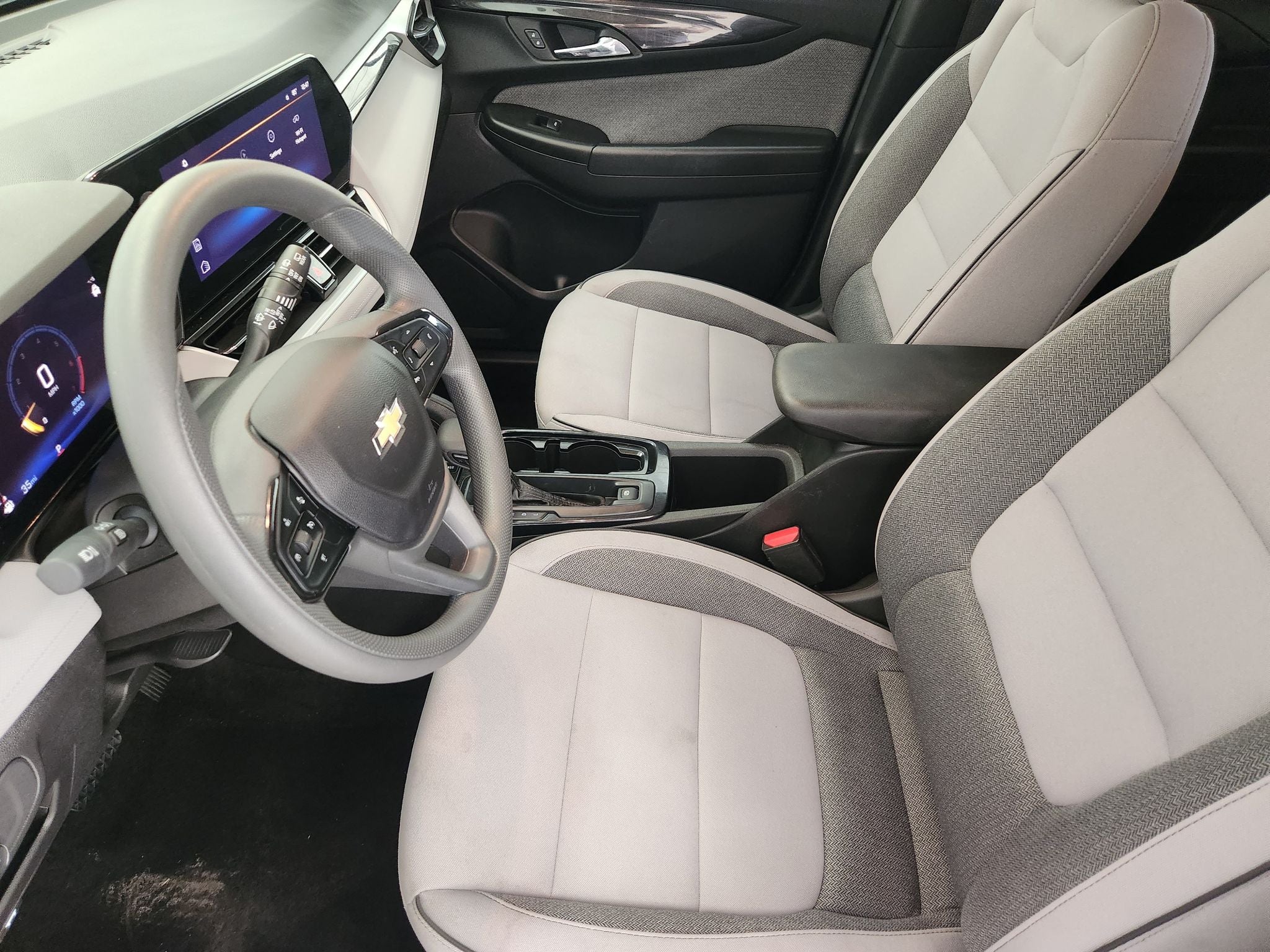2026 Chevrolet Trailblazer LT — photo 12