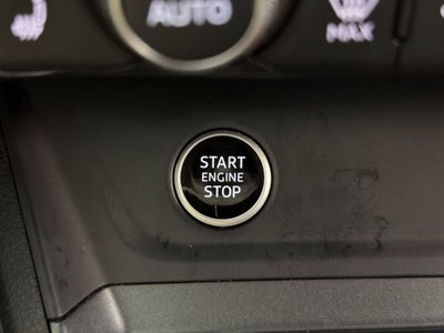 2023 Audi Q3 Premium Plus 45 TFSI S line quattro Tiptronic