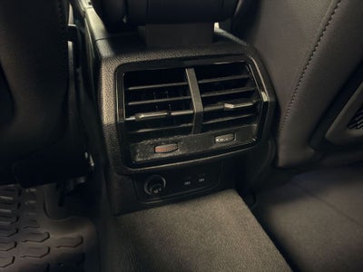 2023 Audi Q3 Premium Plus 45 TFSI S line quattro Tiptronic