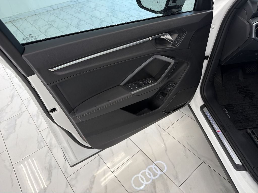 2023 Audi Q3 Premium Plus 45 TFSI S line quattro Tiptronic