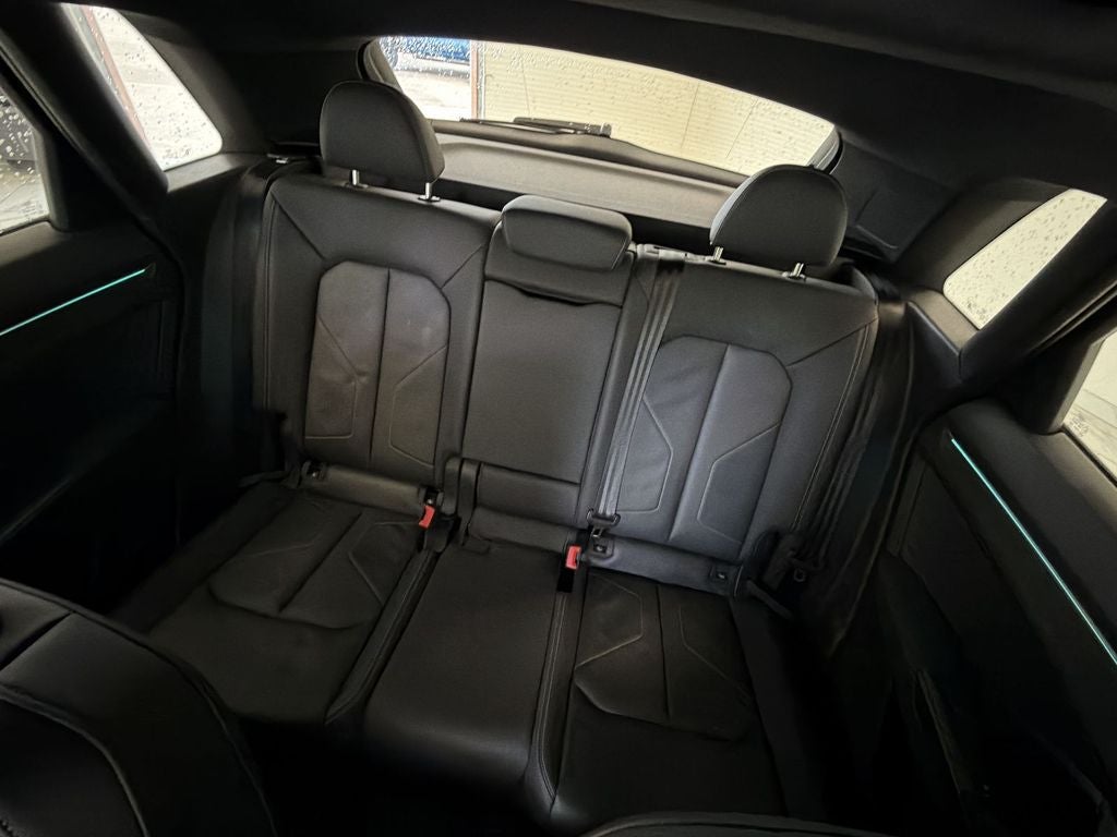 2023 Audi Q3 Premium Plus 45 TFSI S line quattro Tiptronic