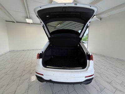 2023 Audi Q3 Premium Plus 45 TFSI S line quattro Tiptronic