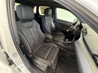 2023 Audi Q3 Premium Plus 45 TFSI S line quattro Tiptronic