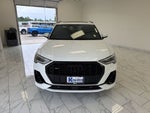 2023 Audi Q3 Premium Plus 45 TFSI S line quattro Tiptronic