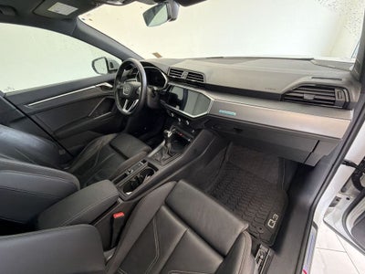 2023 Audi Q3 Premium Plus 45 TFSI S line quattro Tiptronic