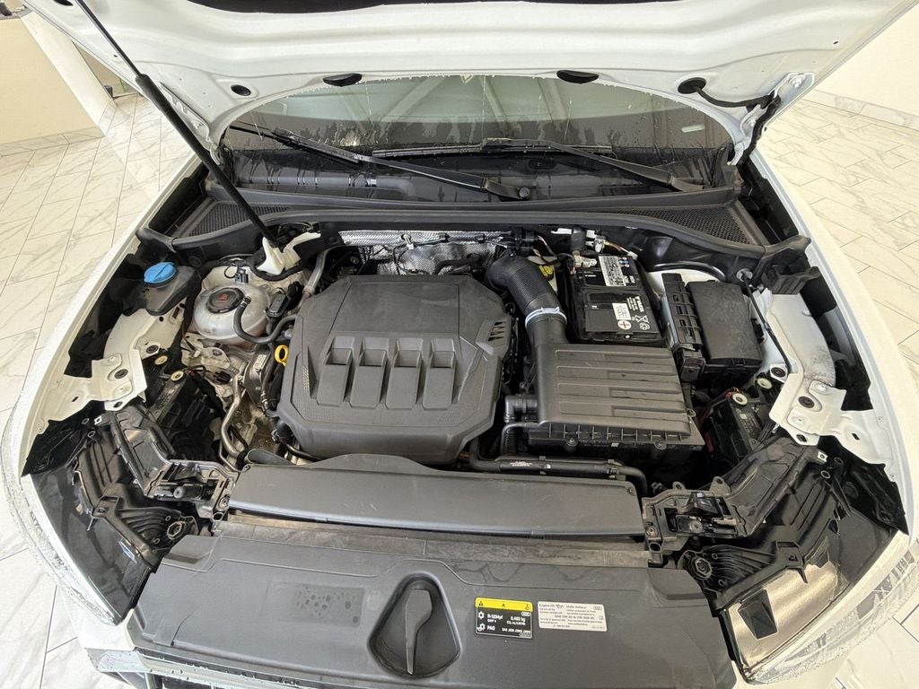 2023 Audi Q3 Premium Plus 45 TFSI S line quattro Tiptronic