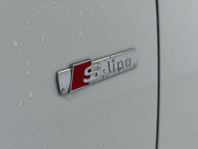 2023 Audi Q3 Premium Plus 45 TFSI S line quattro Tiptronic