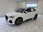 2023 Audi Q3 Premium Plus 45 TFSI S line quattro Tiptronic