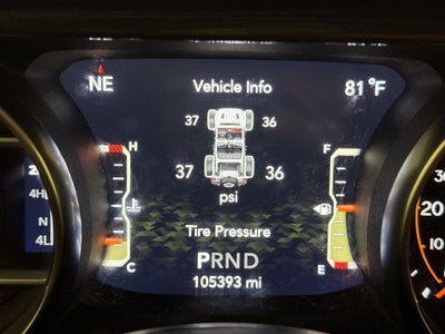 2021 Jeep Wrangler Unlimited Sport Altitude 4x4