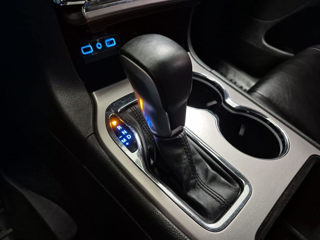 2019 Jeep Grand Cherokee Limited 4x2