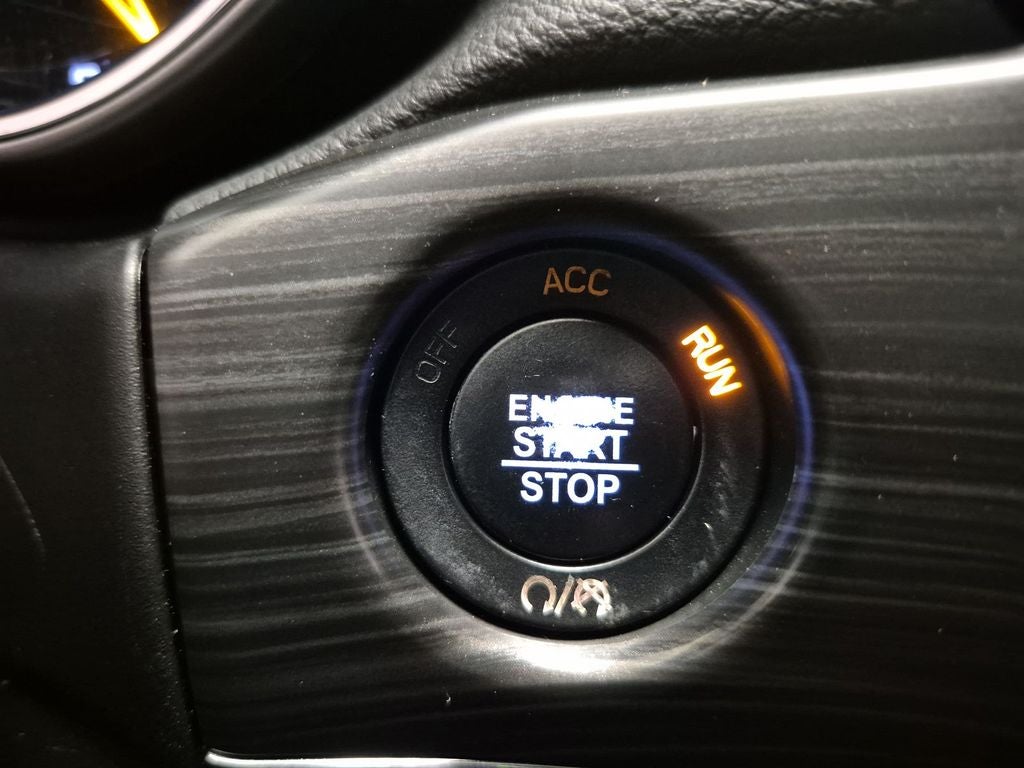 2019 Jeep Grand Cherokee Limited 4x2