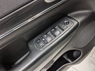 2019 Jeep Grand Cherokee Limited 4x2