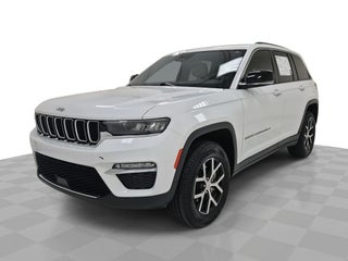 2023 Jeep Grand Cherokee Limited 4x2